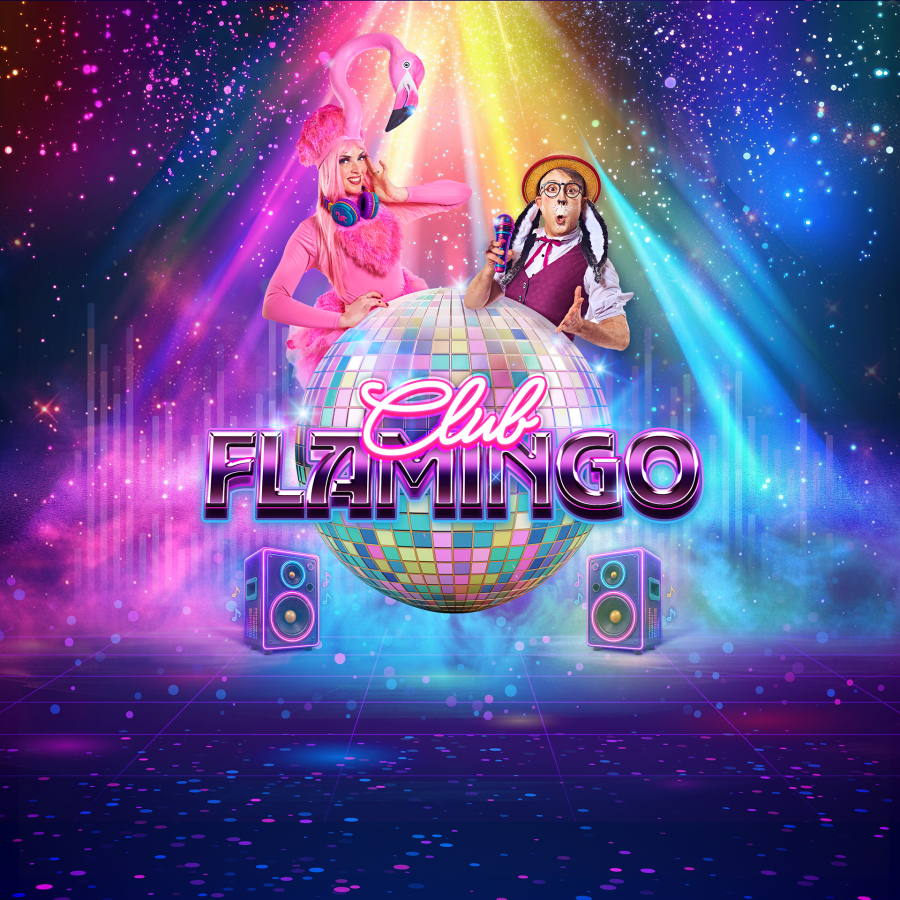 Club Flamingo