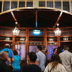 Newcastle city - Newcastle