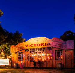 Adelaide city - Adelaide