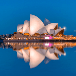Sydney city - Sydney